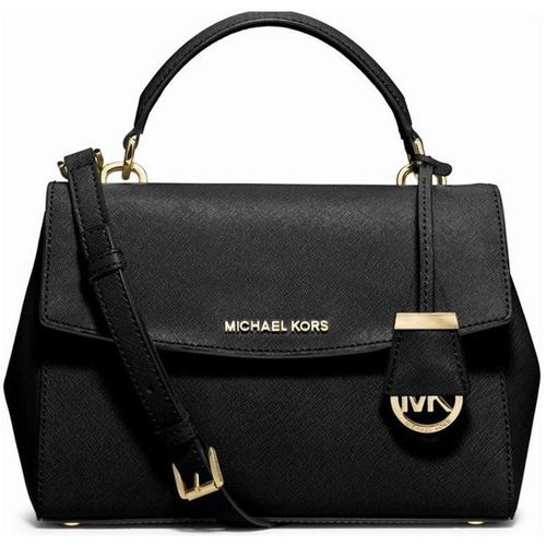 Túi Michael Kors Ava Màu Black Size Mini